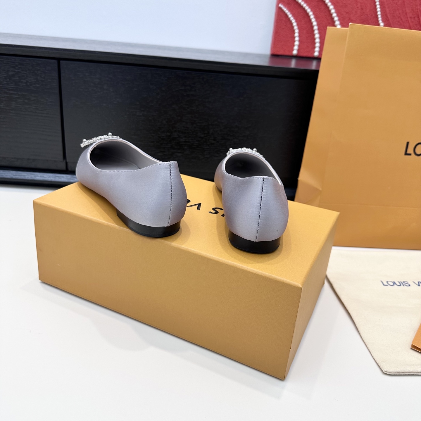 Women's high heels